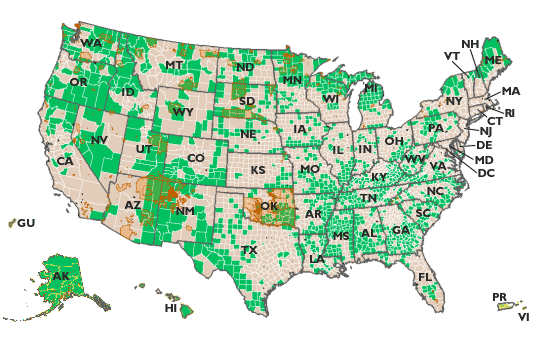 Sba Hub Zone Program